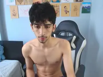 Chaturbate Private Sex Chat of vittorio_cerati