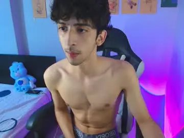 Chaturbate Free Porn Cam of vittorio_cerati