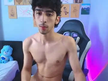 Chaturbate Adult Webcams of vittorio_cerati