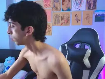 Chaturbate Sex Cam of vittorio_cerati