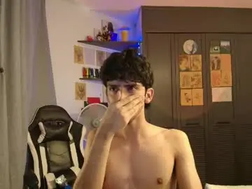 Chaturbate Live Sex Cam of vittorio_cerati
