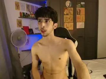 Chaturbate Nude Webcam of vittorio_cerati