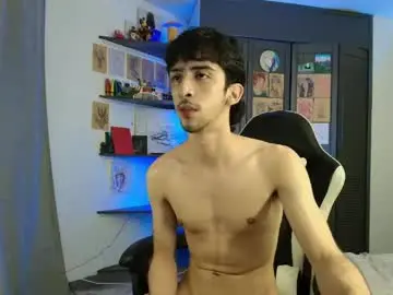 Chaturbate Watch Live Sex Cams of vittorio_cerati