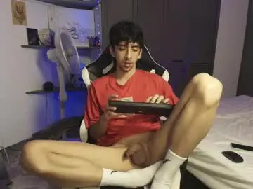 Chaturbate Nude Webcam of vittorio_cerati