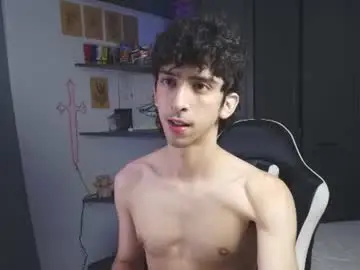 Chaturbate Private Sex Chat of vittorio_cerati