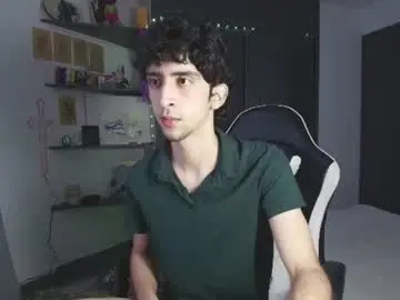Chaturbate Sex Cam of vittorio_cerati