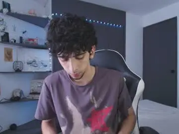 Chaturbate Adult Webcam of vittorio_cerati