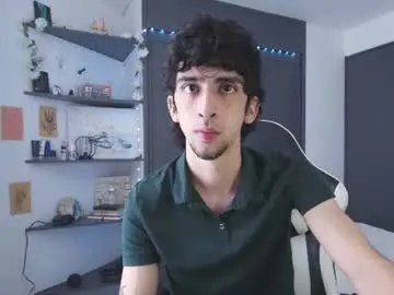Chaturbate Free Live Porn of vittorio_cerati