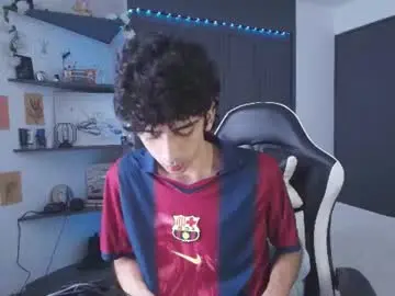 Chaturbate Sex Cam of vittorio_cerati