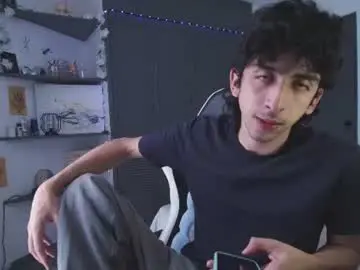 Chaturbate Best Webcam of vittorio_cerati