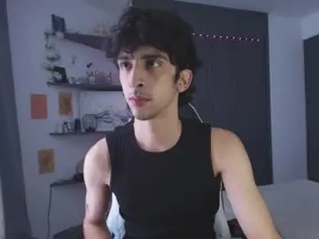Chaturbate Free Porn Cam of vittorio_cerati