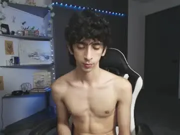 Chaturbate Nude Webcam of vittorio_cerati