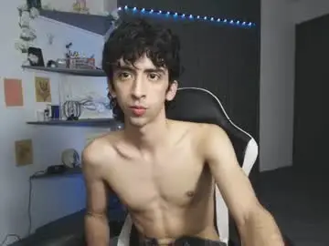 Chaturbate Private Sex Chat of vittorio_cerati