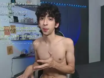 Chaturbate Free Porn Cam of vittorio_cerati
