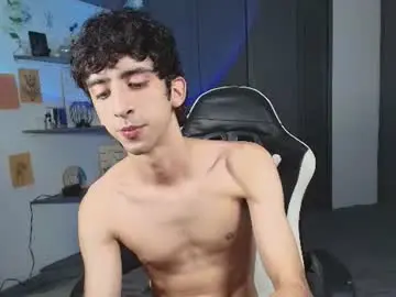 Chaturbate Private Sex Chat of vittorio_cerati