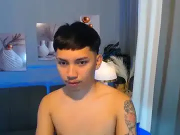 Chaturbate Live Sex of xcigbatecum