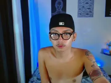 Chaturbate Live Sex of xcigbatecum