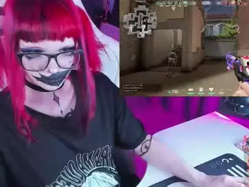 Chaturbate Private Sex Chat of yumi_youkai