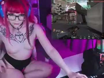 Chaturbate Watch Live Sex Cams of yumi_youkai