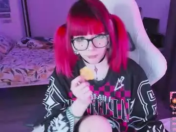 Chaturbate Nude Webcam of yumi_youkai