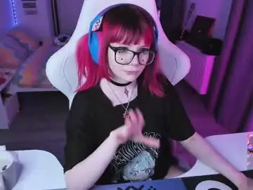 Chaturbate Nude Webcam of yumi_youkai