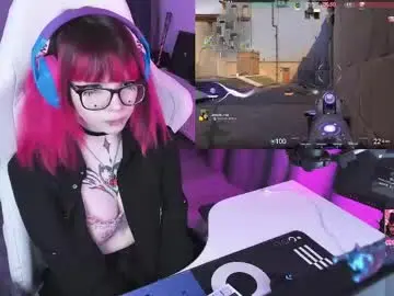 Chaturbate Adult Webcam of yumi_youkai
