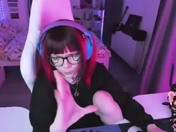 Chaturbate Sex Cam of yumi_youkai