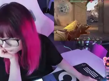 Chaturbate Watch Live Sex Cams of yumi_youkai
