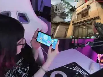 Chaturbate Free Porn Cam of yumi_youkai
