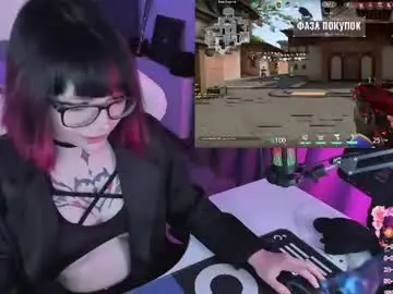 Chaturbate Best live sex cam show of yumi_youkai