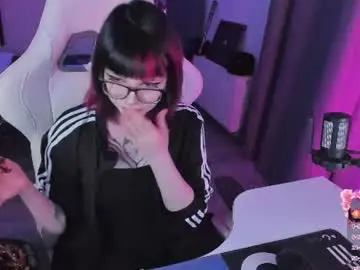 Chaturbate Best live sex cam show of yumi_youkai