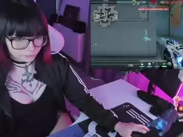 Chaturbate Adult Webcam of yumi_youkai
