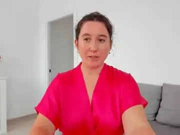 Chaturbate Live Sex of _anna_montana