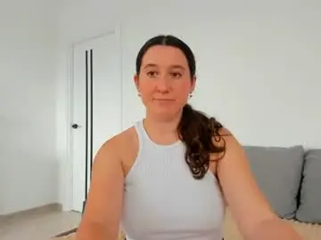 Chaturbate Adult Webcams of _anna_montana