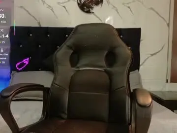 Chaturbate Live Sex of _maximo_1
