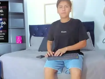 Chaturbate Free Porn Cam of _maximo_1