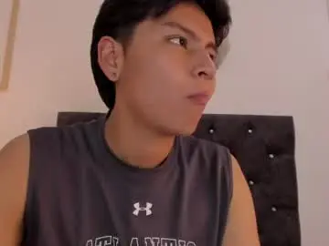 Chaturbate Free Porn Cam of _maximo_1