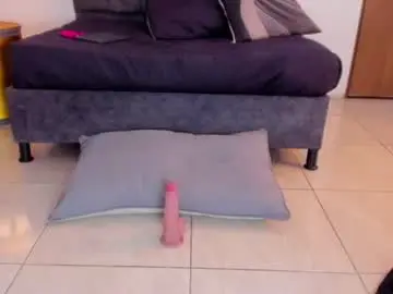 Chaturbate Best live sex cam show of _maximo_1