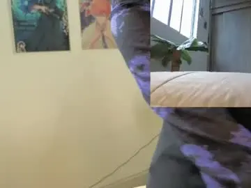 Chaturbate Private Sex Chat of alessandralb