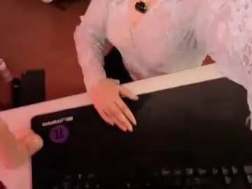 Chaturbate Live Sex Cam of alessandralb