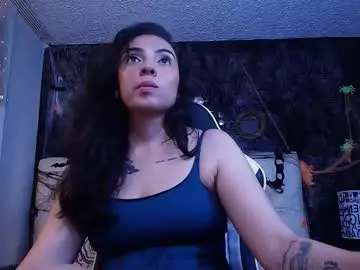 Chaturbate Adult Webcam of alisa__cain