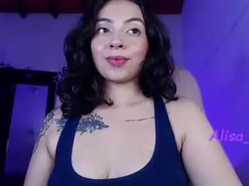 Chaturbate Free Porn Cam of alisa__cain