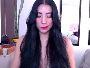Chaturbate Adult Webcam of aria_castelli