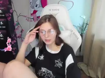 Chaturbate Nude Webcam of audreyykim
