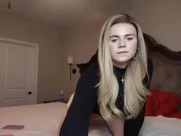 Chaturbate Free Porn Cam of buitifulblonde