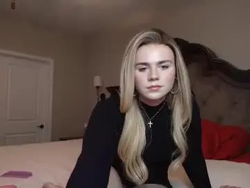 Chaturbate Private Sex Chat of buitifulblonde