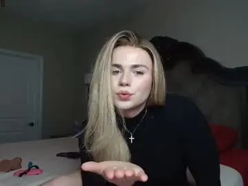 Chaturbate Watch Live Sex Cams of buitifulblonde