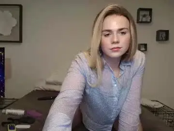 Chaturbate Sex Cam of buitifulblonde