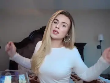 Chaturbate Adult Webcam of buitifulblonde
