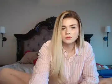 Chaturbate Live Porn of buitifulblonde